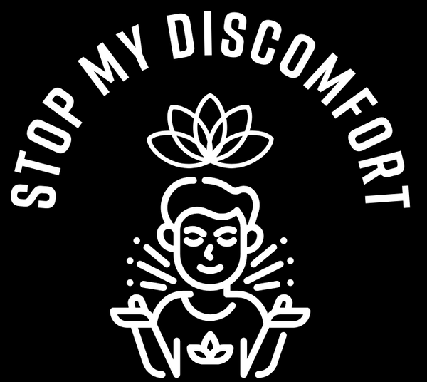 StopMyDiscomfort.com