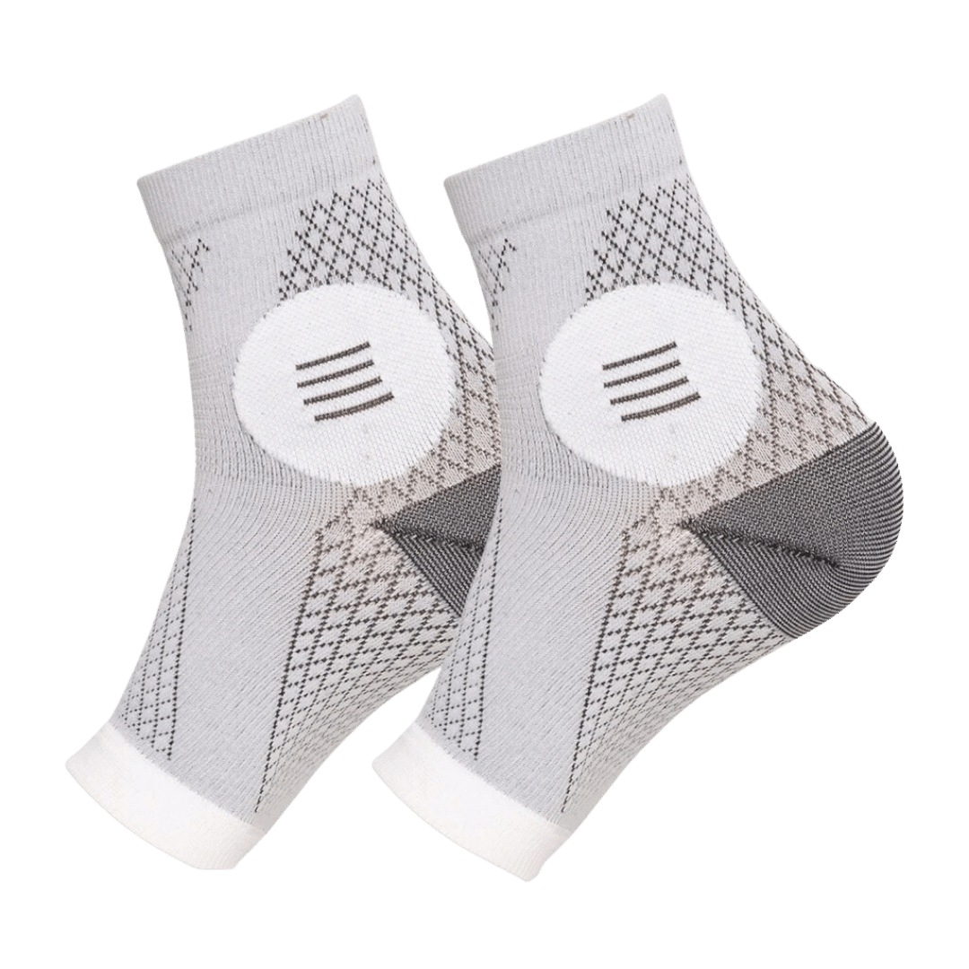 NeuroSocks™ Pain Compression Socks | StopMyDiscomfort.com