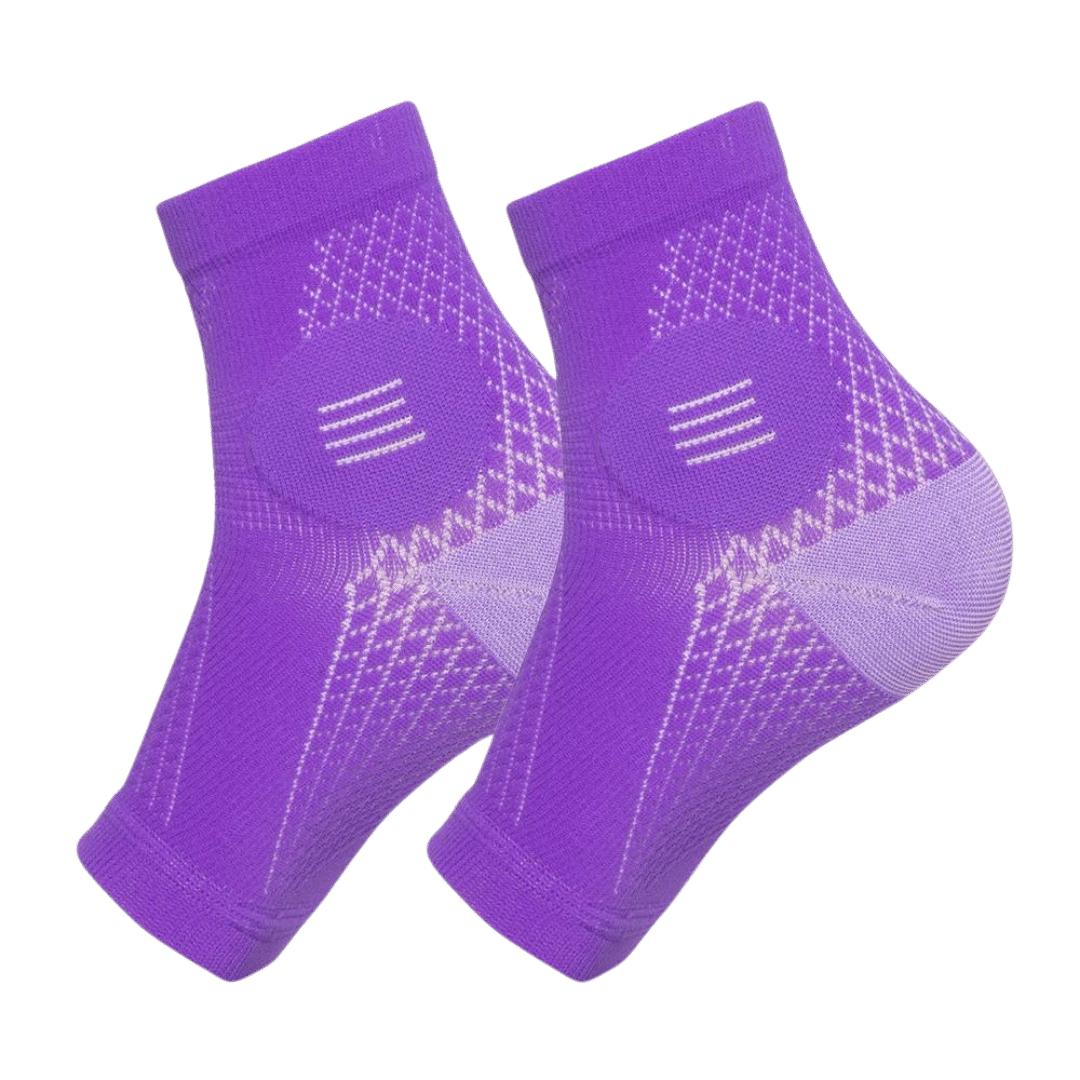 NeuroSocks™ Pain Compression Socks | StopMyDiscomfort.com