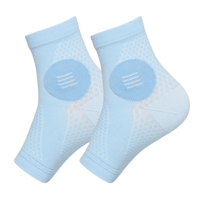 NeuroSocks™ Pain Compression Socks | StopMyDiscomfort.com